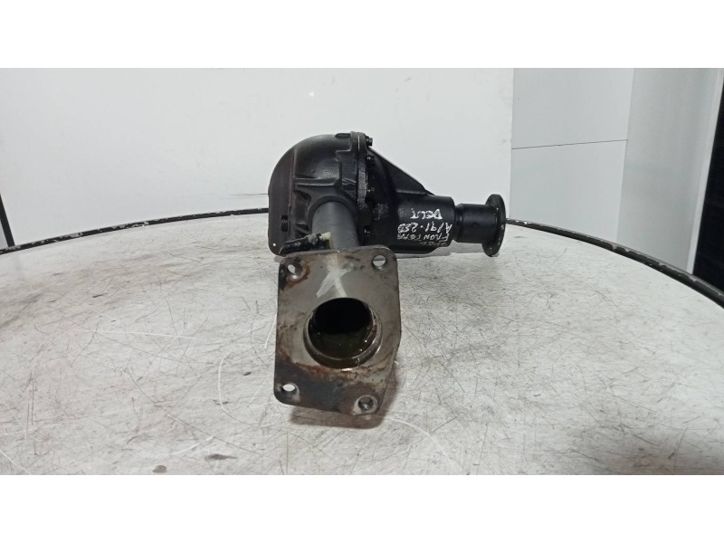 Recambio de diferencial delantero para opel frontera a 2.5 turbodiesel referencia OEM IAM   R=4.30