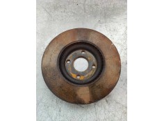 Recambio de disco freno delantero para ford ecosport (cr6) titanium referencia OEM IAM   2147409 2