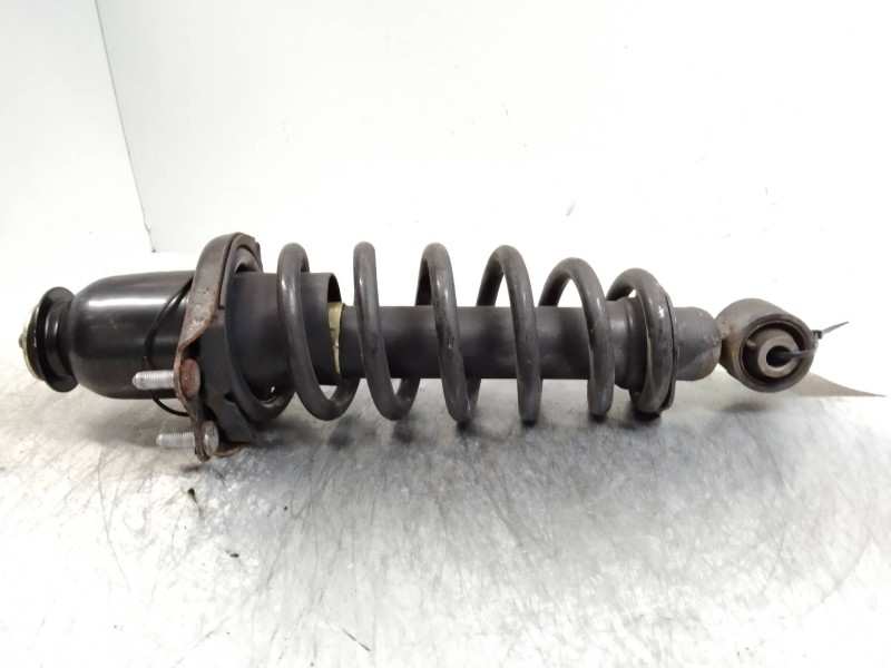 Recambio de amortiguador trasero para toyota avensis berlina (t25) 2.4 16v cat referencia OEM IAM   