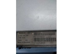 Recambio de centralita motor uce para volvo s70 berlina 2.5 20v cat referencia OEM IAM 0261204295 P01275212 1T26S0000 AF2 2