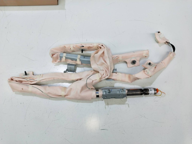 Recambio de airbag cortina delantero derecho para mazda cx-5 2.2 turbodiesel cat referencia OEM IAM   