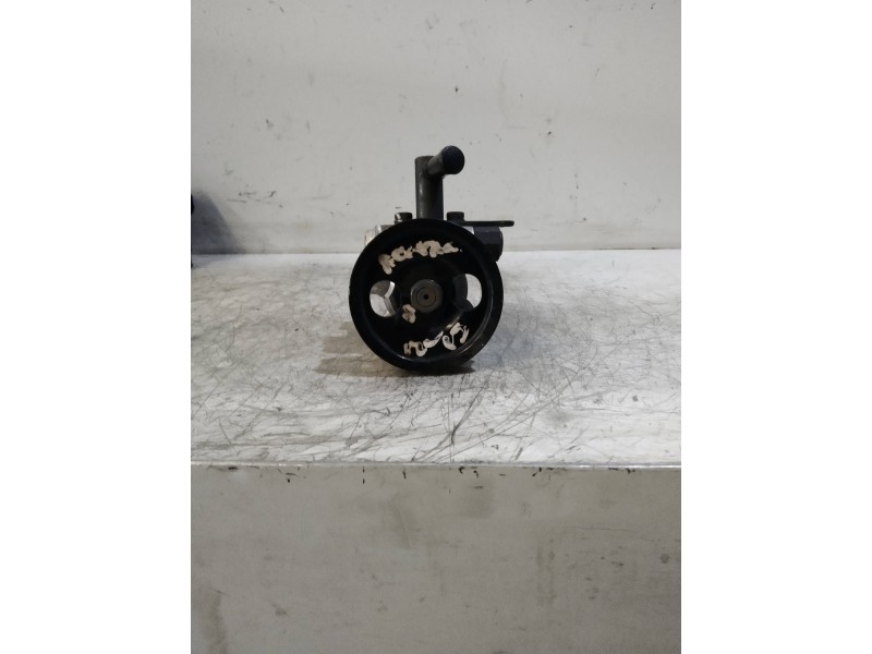 Recambio de bomba direccion para hyundai accent (lc) gl 5p referencia OEM IAM 5711025000 YSBF18 