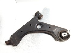 Recambio de brazo suspension inferior delantero izquierdo para fiat grande punto (199) 1.3 16v multijet active (55kw) referencia