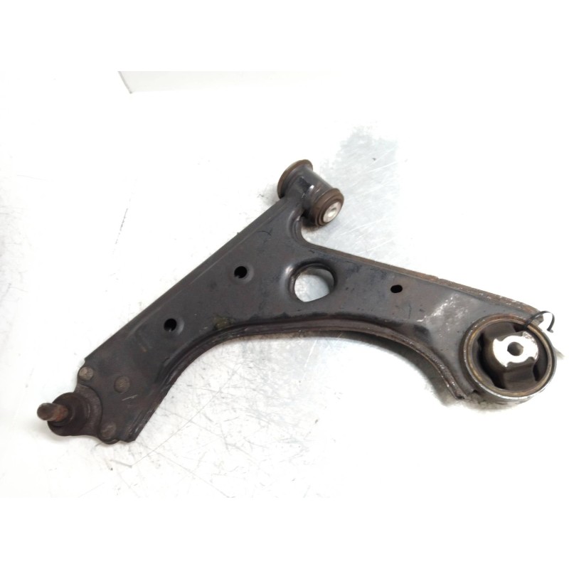 Recambio de brazo suspension inferior delantero izquierdo para fiat grande punto (199) 1.3 16v multijet active (55kw) referencia
