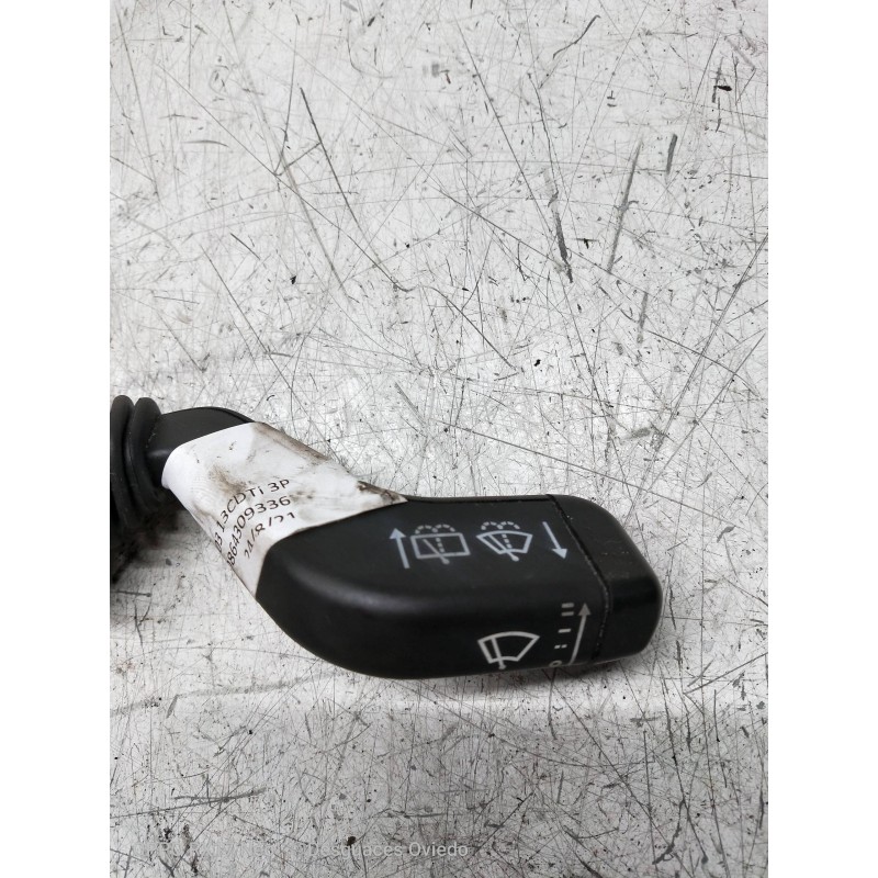 Recambio de mando limpia para opel corsa c blue line referencia OEM IAM 0918541312268700 0918541412268701 0918541512268600