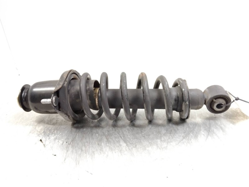 Recambio de amortiguador trasero para toyota avensis berlina (t25) 2.4 16v cat referencia OEM IAM   