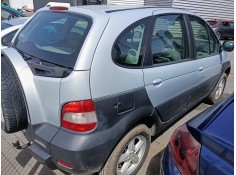 renault scenic rx4 (ja0) del año 2002 2