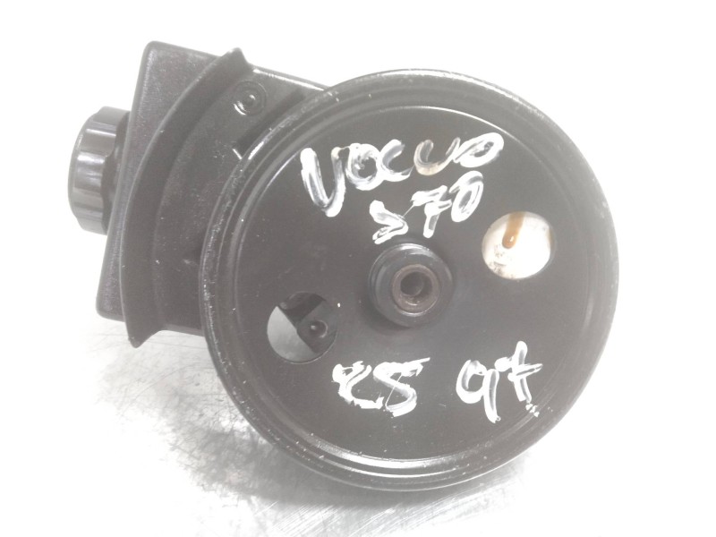 Recambio de bomba direccion para volvo s70 berlina 2.5 cat referencia OEM IAM   