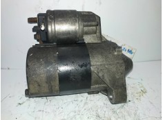 Recambio de motor arranque para renault clio ii fase ii (b/cb0) dynamique referencia OEM IAM   