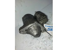 Recambio de motor arranque para renault clio ii fase ii (b/cb0) dynamique referencia OEM IAM    2