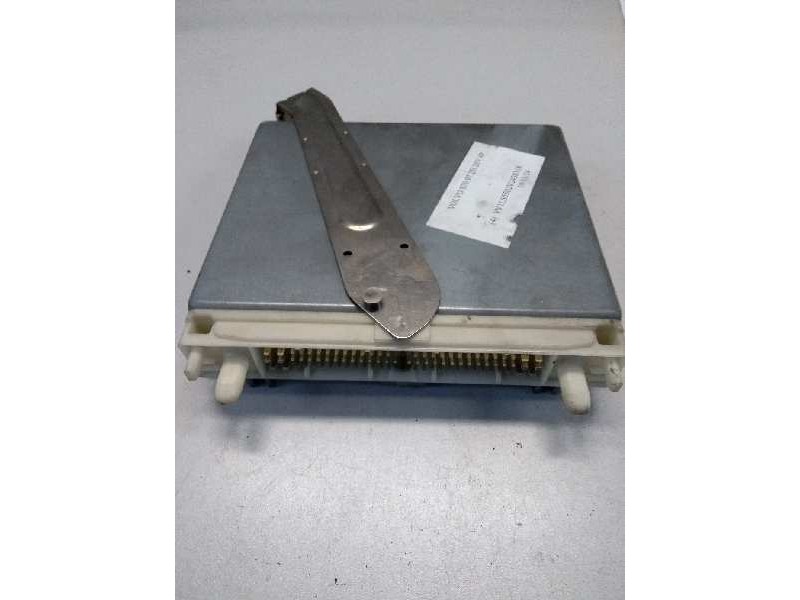 Recambio de centralita motor uce para volvo s70 berlina 2.5 cat referencia OEM IAM 0261204295 P01275212 1T26S0000 AF2