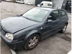 volkswagen golf iv berlina (1j1) del año 2002