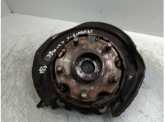 Recambio de mangueta trasera derecha para toyota avensis berlina (t25) referencia OEM IAM   