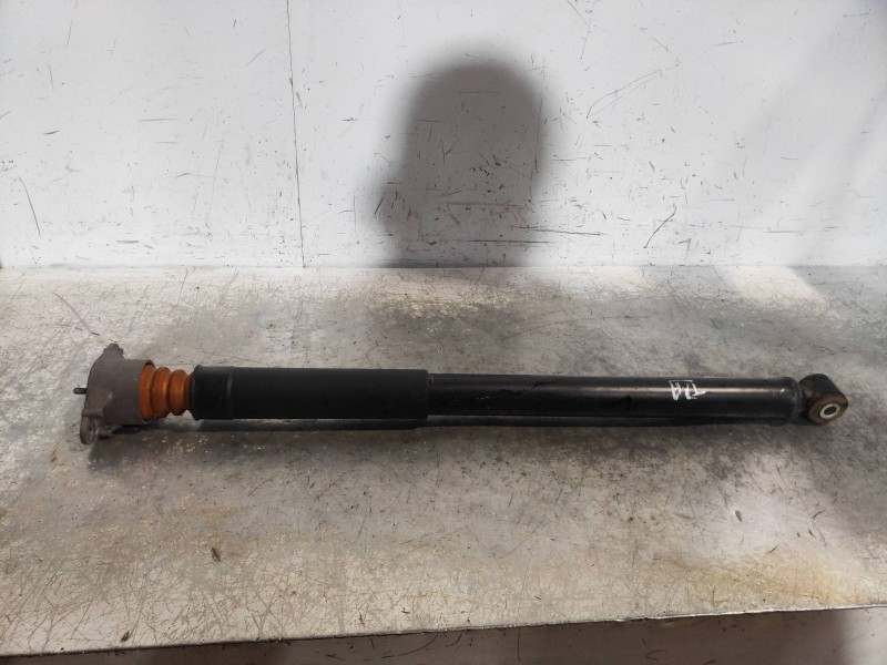 Recambio de amortiguador trasero izquierdo para ford ecosport (cr6) titanium referencia OEM IAM   
