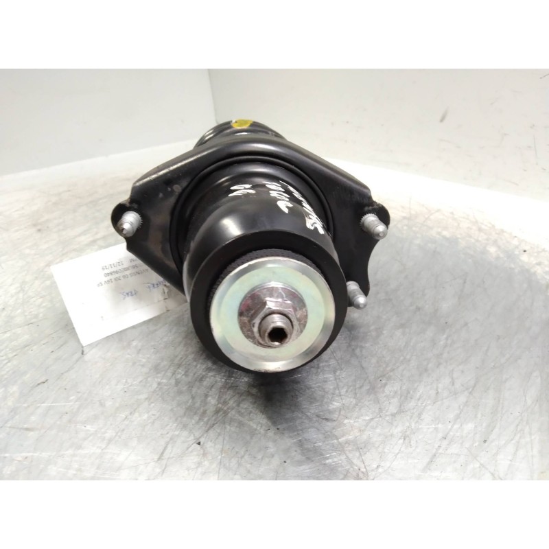 Recambio de amortiguador trasero para toyota avensis berlina (t25) 2.0 executive berlina (5-ptas.) referencia OEM IAM   