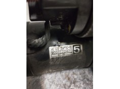 Recambio de motor arranque para peugeot 307 break/sw (s2) sw pack + referencia OEM IAM M000T22471   2