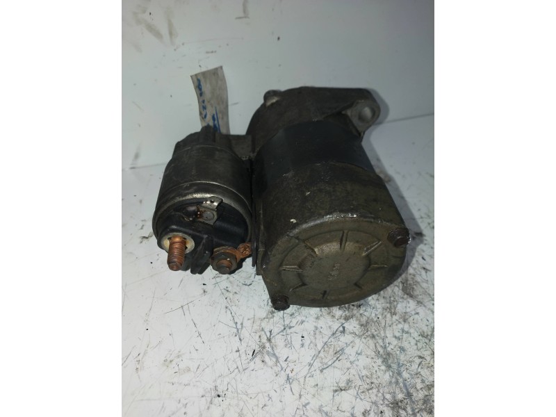 Recambio de motor arranque para renault clio ii fase ii (b/cb0) dynamique referencia OEM IAM   