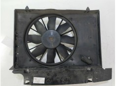 Recambio de electroventilador para volvo s70 berlina 2.5 cat referencia OEM IAM   