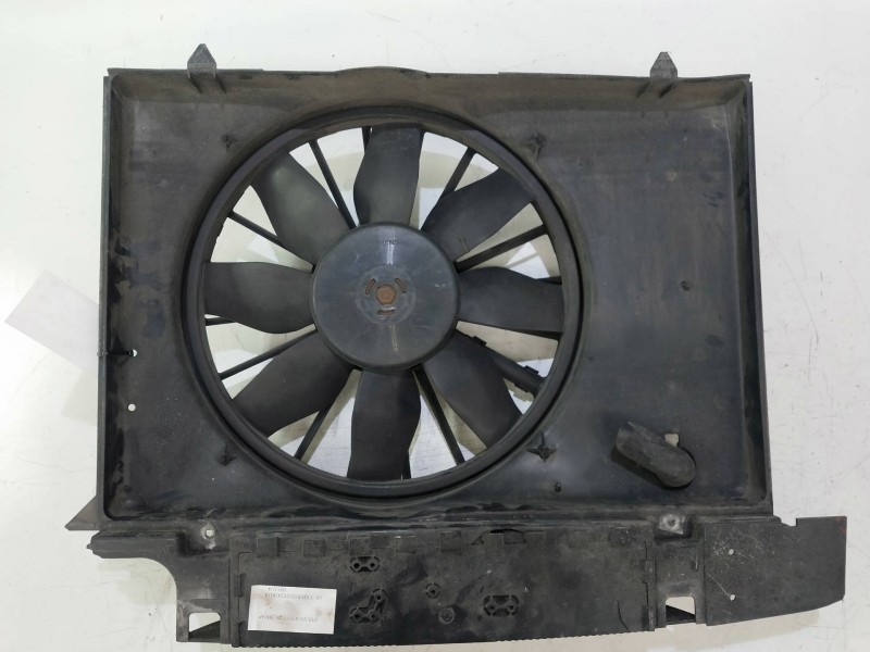 Recambio de electroventilador para volvo s70 berlina 2.5 cat referencia OEM IAM   