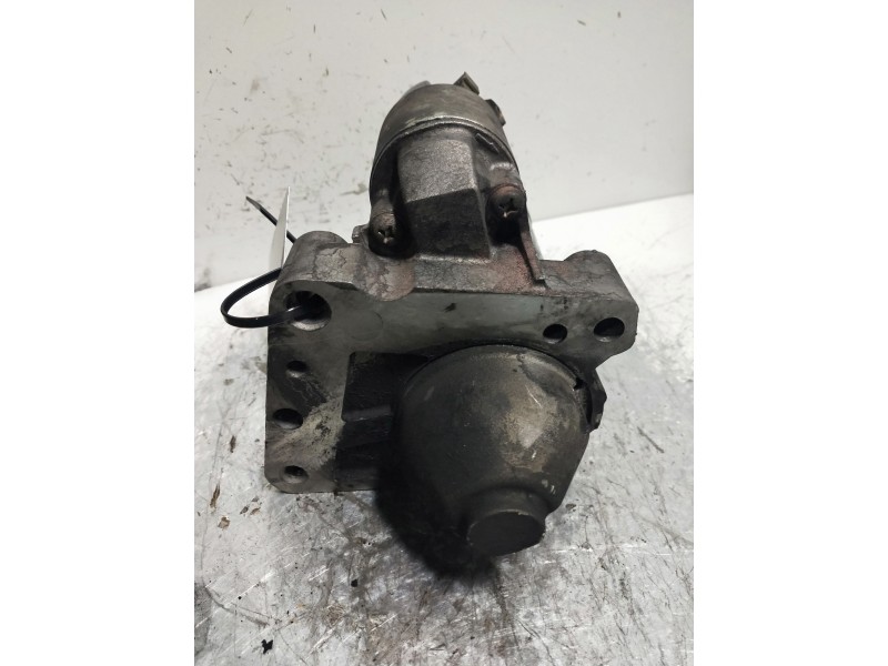 Recambio de motor arranque para peugeot 307 break/sw (s2) sw pack + referencia OEM IAM M000T22471  