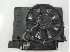 Recambio de electroventilador para volvo s70 berlina 2.5 cat referencia OEM IAM    2