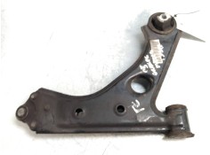 Recambio de brazo suspension inferior delantero izquierdo para fiat grande punto (199) 1.3 16v multijet active (55kw) referencia 2