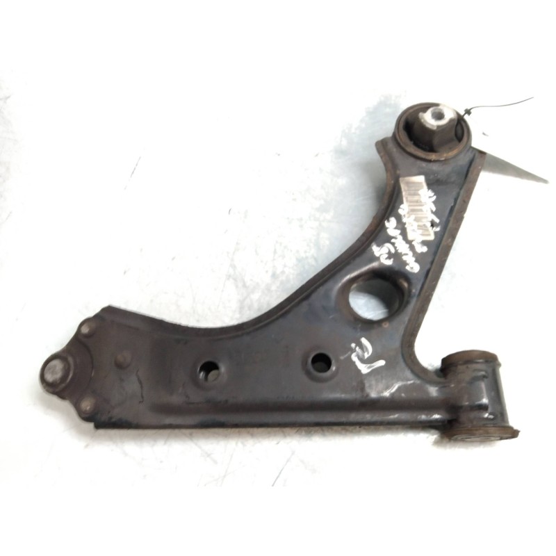 Recambio de brazo suspension inferior delantero izquierdo para fiat grande punto (199) 1.3 16v multijet active (55kw) referencia