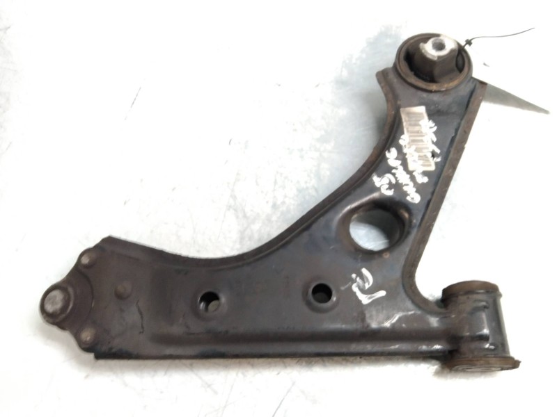Recambio de brazo suspension inferior delantero izquierdo para fiat grande punto (199) 1.3 16v multijet active (55kw) referencia