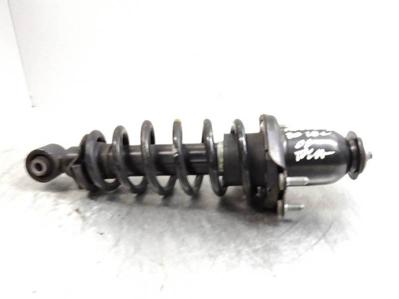 Recambio de amortiguador trasero para toyota avensis berlina (t25) 2.0 executive berlina (5-ptas.) referencia OEM IAM   