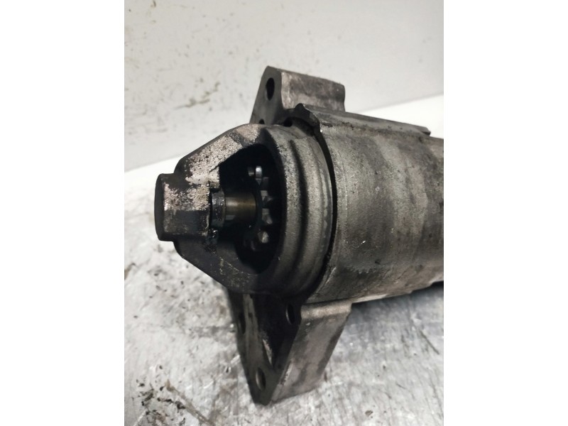 Recambio de motor arranque para peugeot 307 break/sw (s2) sw pack + referencia OEM IAM M000T22471  