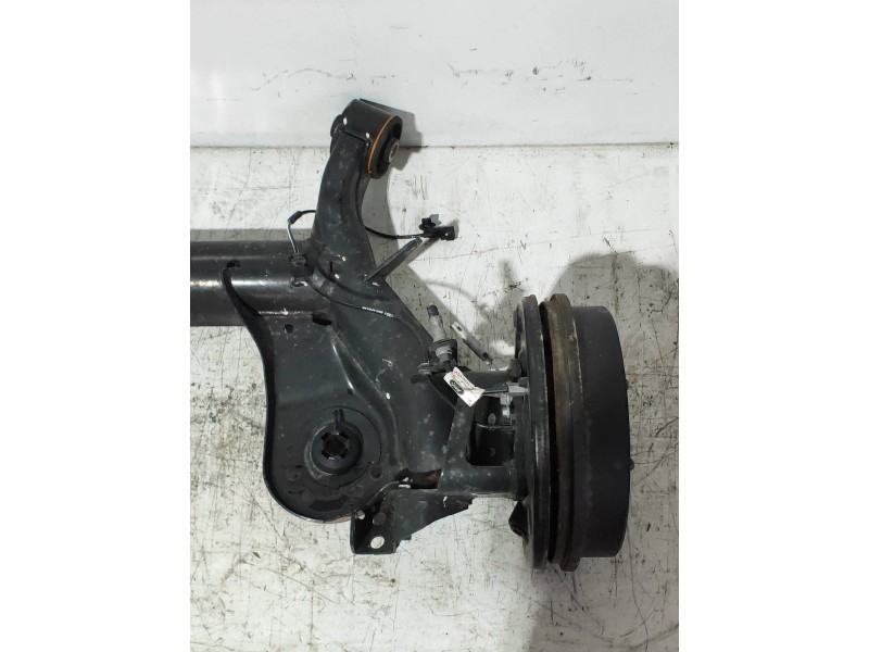 Recambio de puente trasero para ford ecosport (cr6) titanium referencia OEM IAM   
