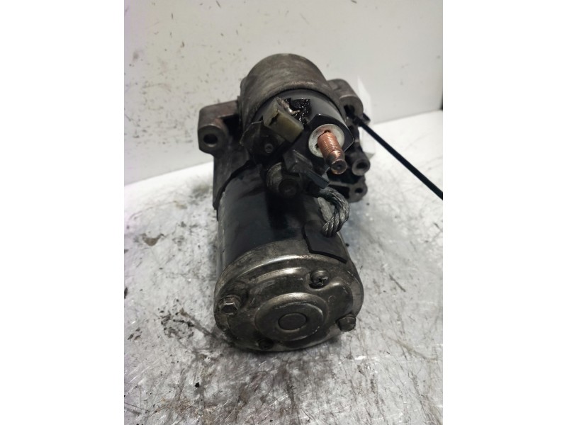 Recambio de motor arranque para peugeot 307 break/sw (s2) sw pack + referencia OEM IAM M000T22471  