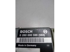 Recambio de centralita motor uce para volvo serie 850 referencia OEM IAM 0280000599 0280000593 P01367760 1T28S2021 12 2