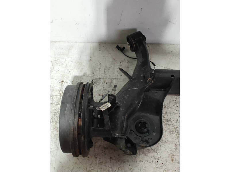 Recambio de puente trasero para ford ecosport (cr6) titanium referencia OEM IAM   