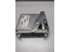 Recambio de centralita motor uce para volvo serie 850 referencia OEM IAM 0280000599 0280000593 P01367760 1T28S2021 12