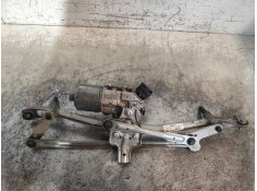 Recambio de motor limpia delantero para citroen berlingo station wagon xtr plus referencia OEM IAM 0390241621 3397020954 9682861