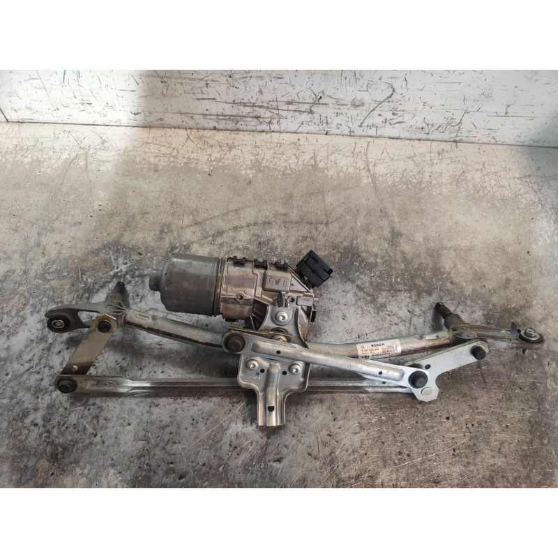 Recambio de motor limpia delantero para citroen berlingo station wagon xtr plus referencia OEM IAM 0390241621 3397020954 9682861