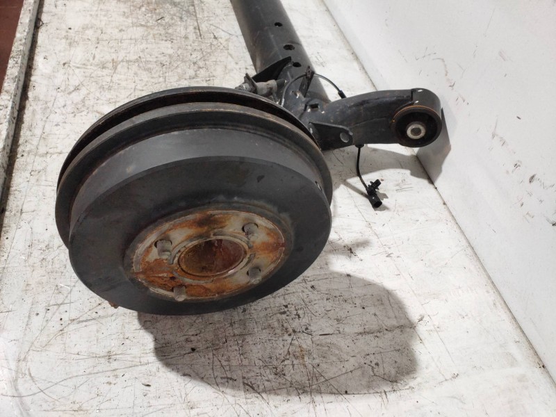 Recambio de puente trasero para ford ecosport (cr6) titanium referencia OEM IAM   