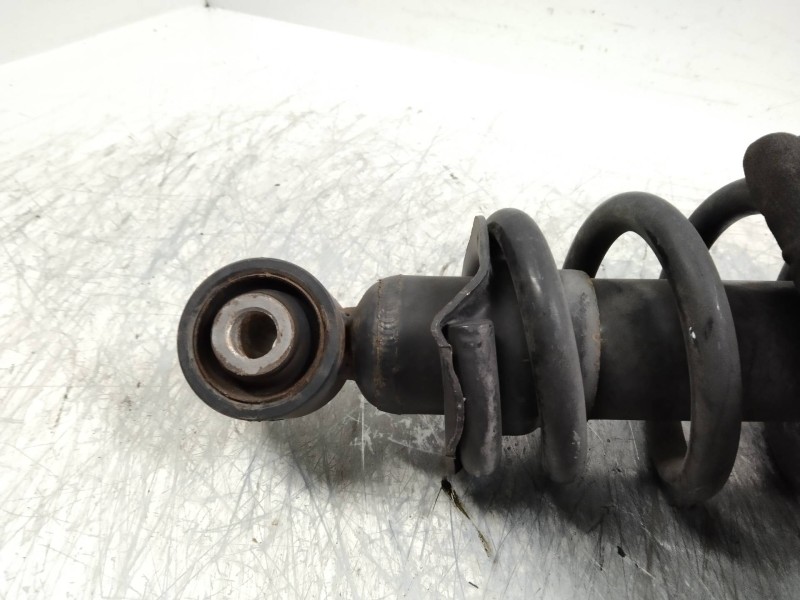 Recambio de amortiguador trasero para toyota avensis berlina (t25) referencia OEM IAM   