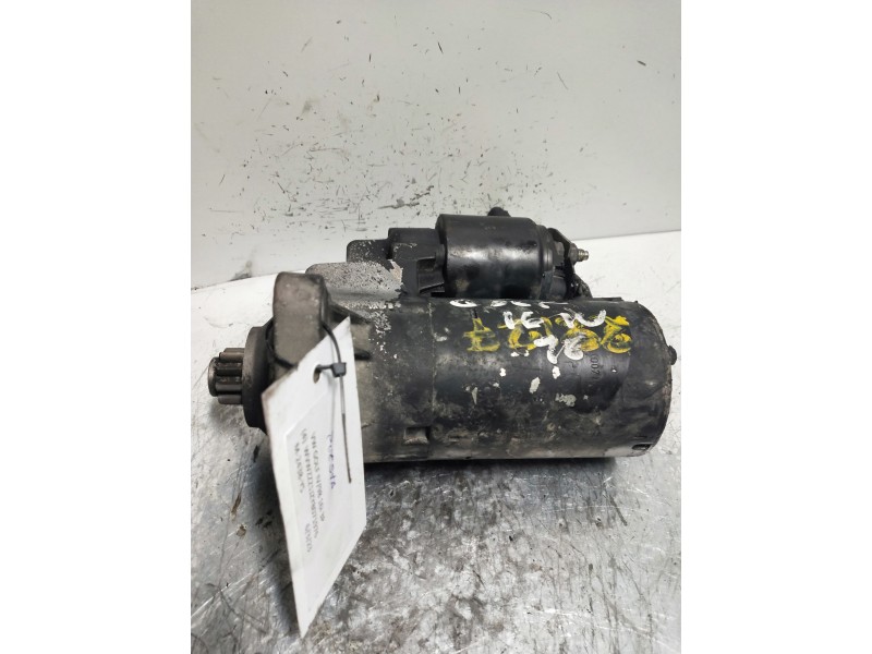 Recambio de motor arranque para volkswagen golf iv berlina (1j1) básico referencia OEM IAM   
