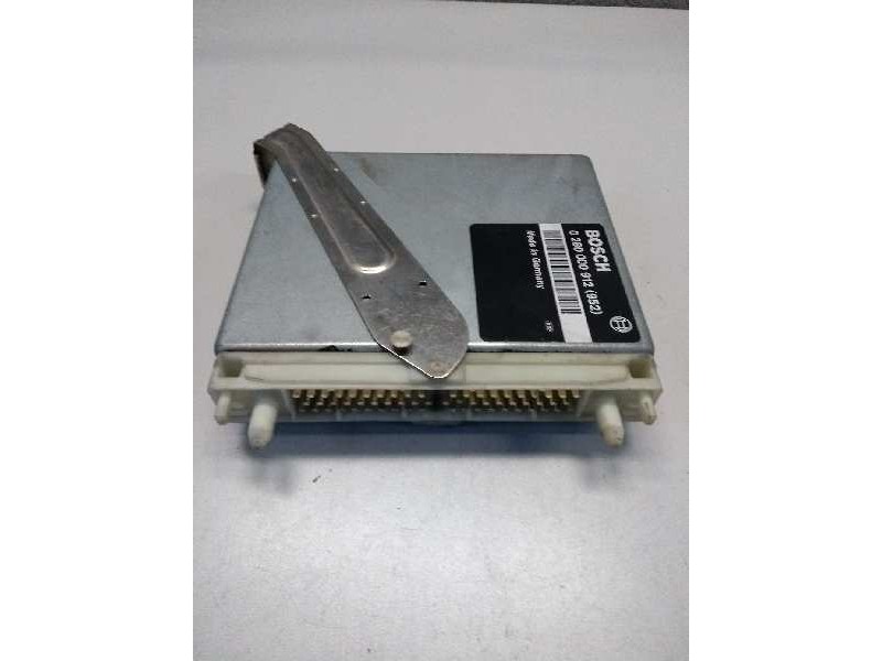Recambio de centralita motor uce para volvo serie 850 2.5 20v cat referencia OEM IAM 0280000912 0280000952 P01271978 1T28S2482 1