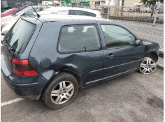 volkswagen golf iv berlina (1j1) del año 2002 2