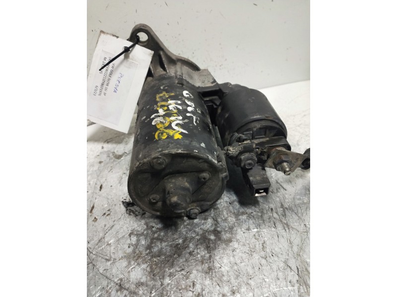 Recambio de motor arranque para volkswagen golf iv berlina (1j1) básico referencia OEM IAM   