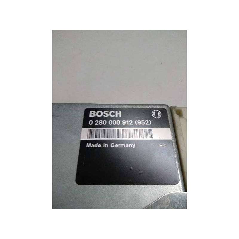 Recambio de centralita motor uce para volvo serie 850 2.5 20v cat referencia OEM IAM 0280000912 0280000952 P01271978 1T28S2482 1
