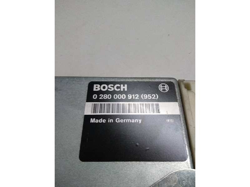 Recambio de centralita motor uce para volvo serie 850 2.5 20v cat referencia OEM IAM 0280000912 0280000952 P01271978 1T28S2482 1