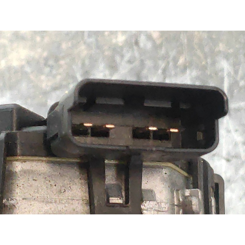 Recambio de motor limpia delantero para citroen berlingo station wagon xtr plus referencia OEM IAM 0390241621 3397020954 9682861