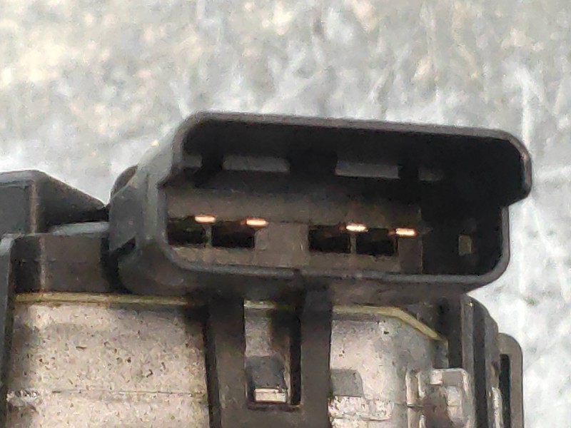 Recambio de motor limpia delantero para citroen berlingo station wagon xtr plus referencia OEM IAM 0390241621 3397020954 9682861