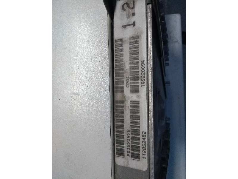 Recambio de centralita motor uce para volvo serie 850 2.5 20v cat referencia OEM IAM 0280000912 0280000952 P01271978 1T28S2482 1