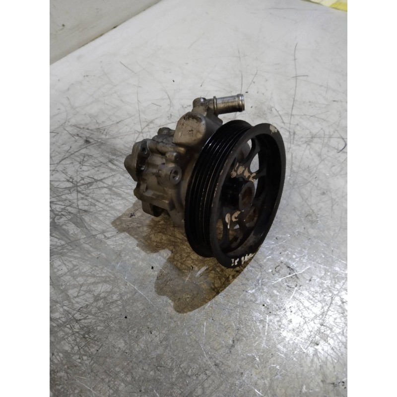 Recambio de bomba direccion para saab 9-5 sedán 2.0 t e ecopower referencia OEM IAM 7691974146 4838447 