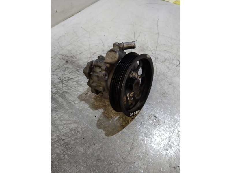Recambio de bomba direccion para saab 9-5 sedán 2.0 t e ecopower referencia OEM IAM 7691974146 4838447 